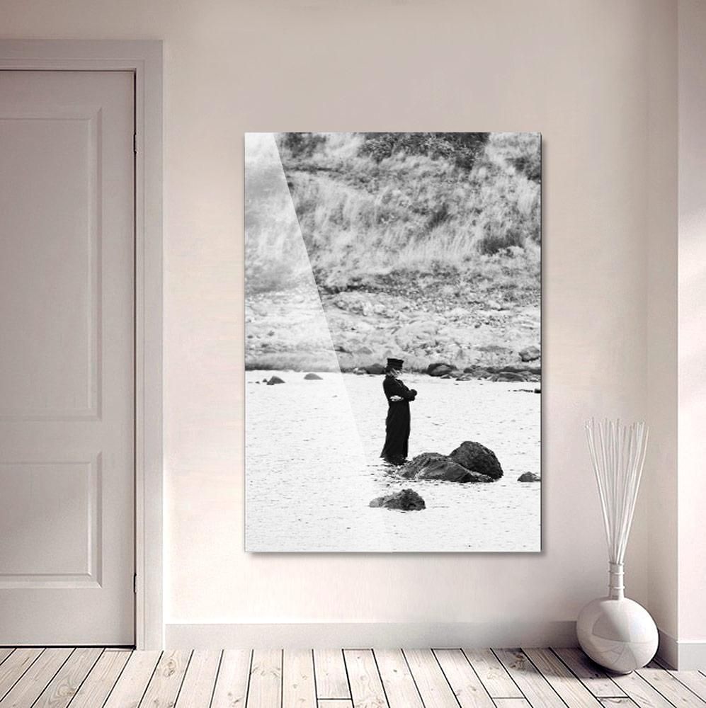 Alexander Osenski-EVA--limited editions-Monochrome Hub-Gallery for Fine Art Photography