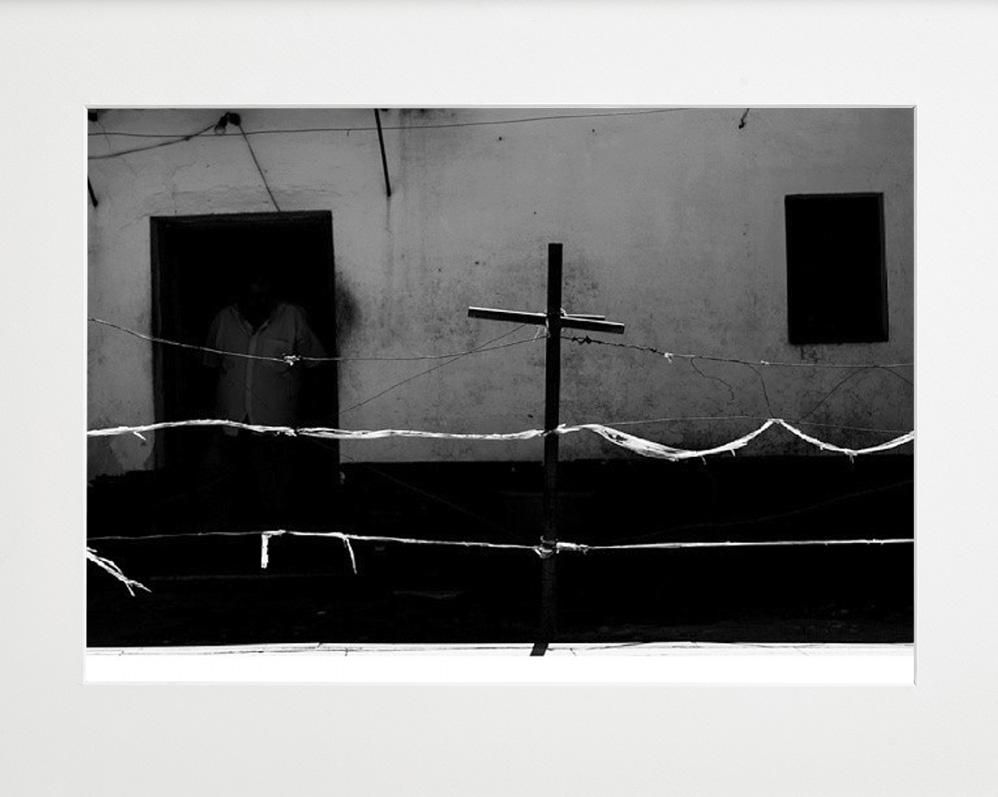 Aníbal Cáceres 'DANG3Rphotos'-SEMBRADO EN LA POBREZA--limited editions-Monochrome Hub-Gallery for Fine Art Photography