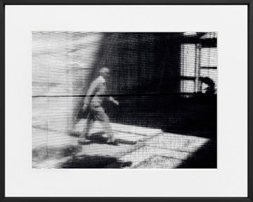 Ghost days