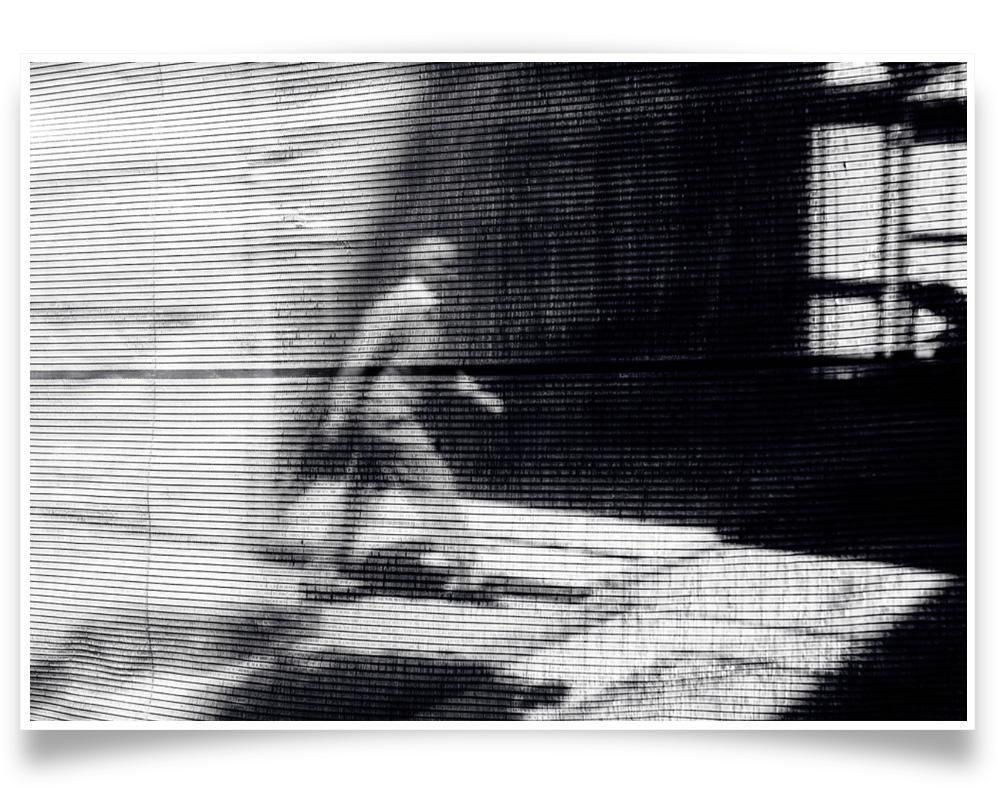 Aníbal Cáceres 'DANG3Rphotos'-GHOST DAYS-PRINT ONLY-42x60 cm-limited editions-Monochrome Hub-Gallery for Fine Art Photography