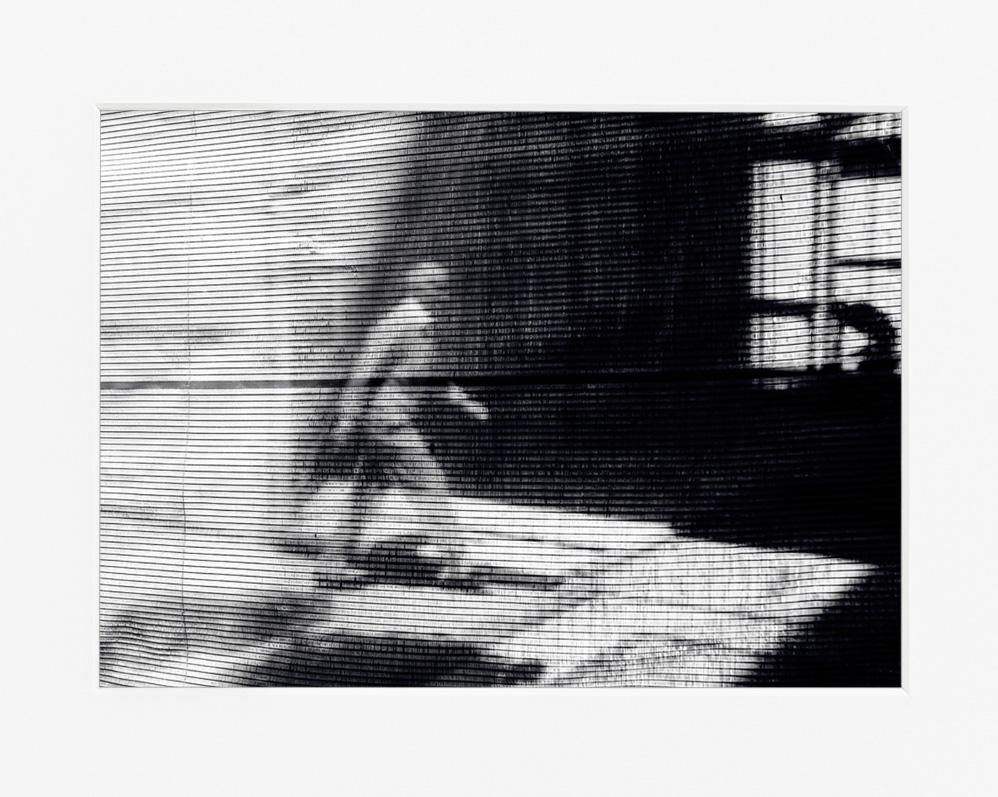 Aníbal Cáceres 'DANG3Rphotos'-GHOST DAYS--limited editions-Monochrome Hub-Gallery for Fine Art Photography