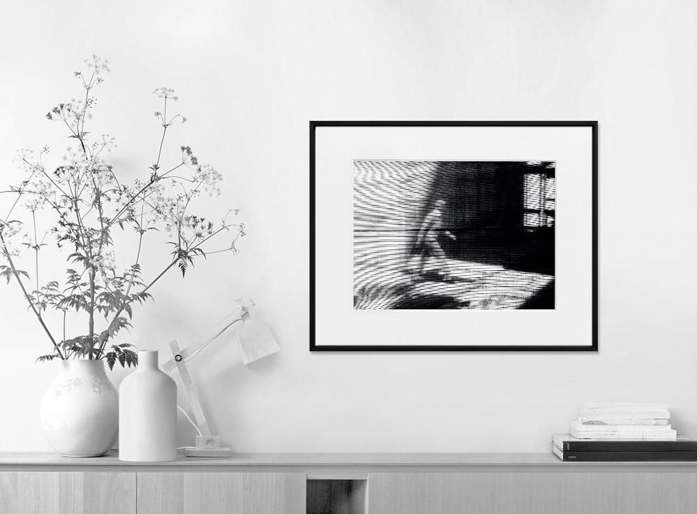 Aníbal Cáceres 'DANG3Rphotos'-GHOST DAYS-40x50 cm-limited editions-Monochrome Hub-Gallery for Fine Art Photography