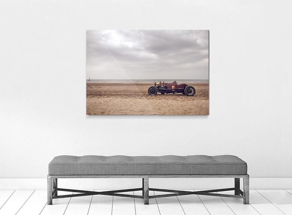 Ivo Ivanov-RACE THE WAVES 9-80x100 cm-limited editions-Monochrome Hub-Gallery for Fine Art Photography
