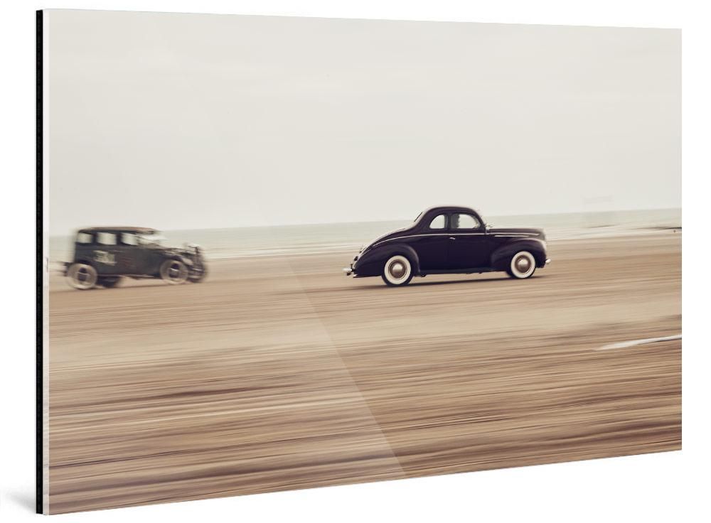 Ivo Ivanov-RACE THE WAVES 7--limited editions-Monochrome Hub-Gallery for Fine Art Photography