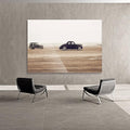 Ivo Ivanov-RACE THE WAVES 7--limited editions-Monochrome Hub-Gallery for Fine Art Photography