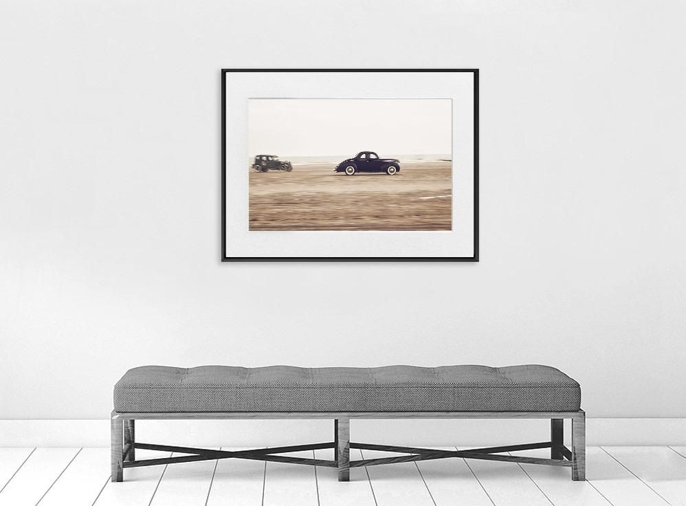 Ivo Ivanov-RACE THE WAVES 7-70x100 cm-limited editions-Monochrome Hub-Gallery for Fine Art Photography