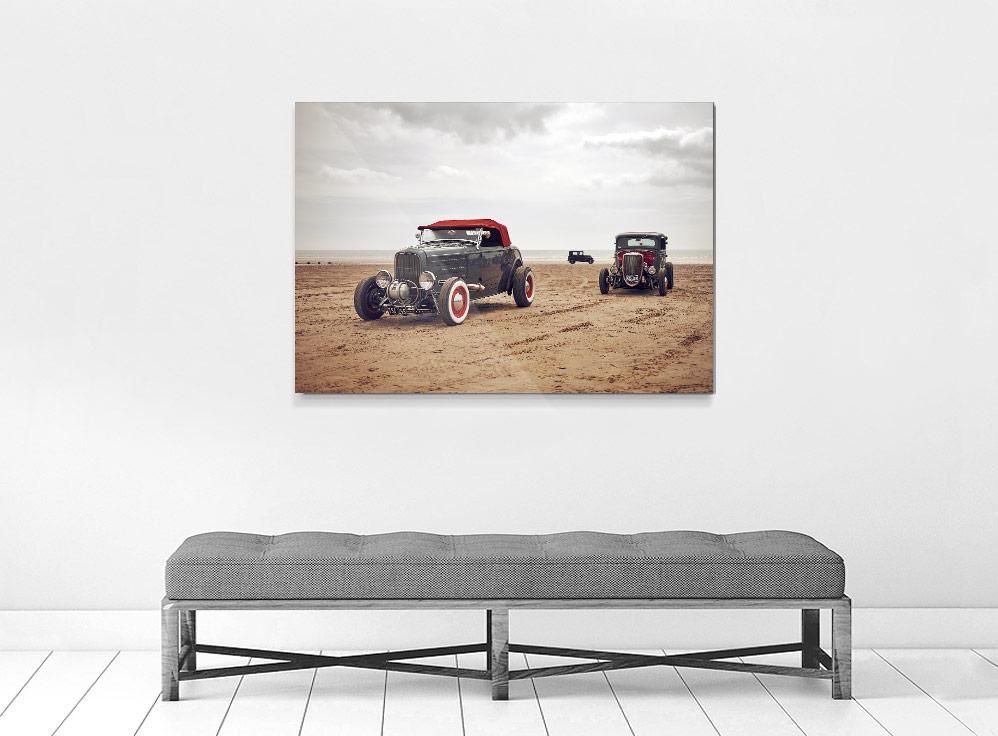 Ivo Ivanov-RACE THE WAVES 4-80x100 cm-limited editions-Monochrome Hub-Gallery for Fine Art Photography