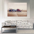 Ivo Ivanov-RACE THE WAVES 10--limited editions-Monochrome Hub-Gallery for Fine Art Photography