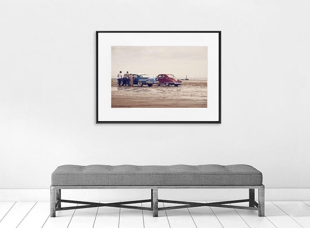 Ivo Ivanov-RACE THE WAVES 10-70x100 cm-limited editions-Monochrome Hub-Gallery for Fine Art Photography