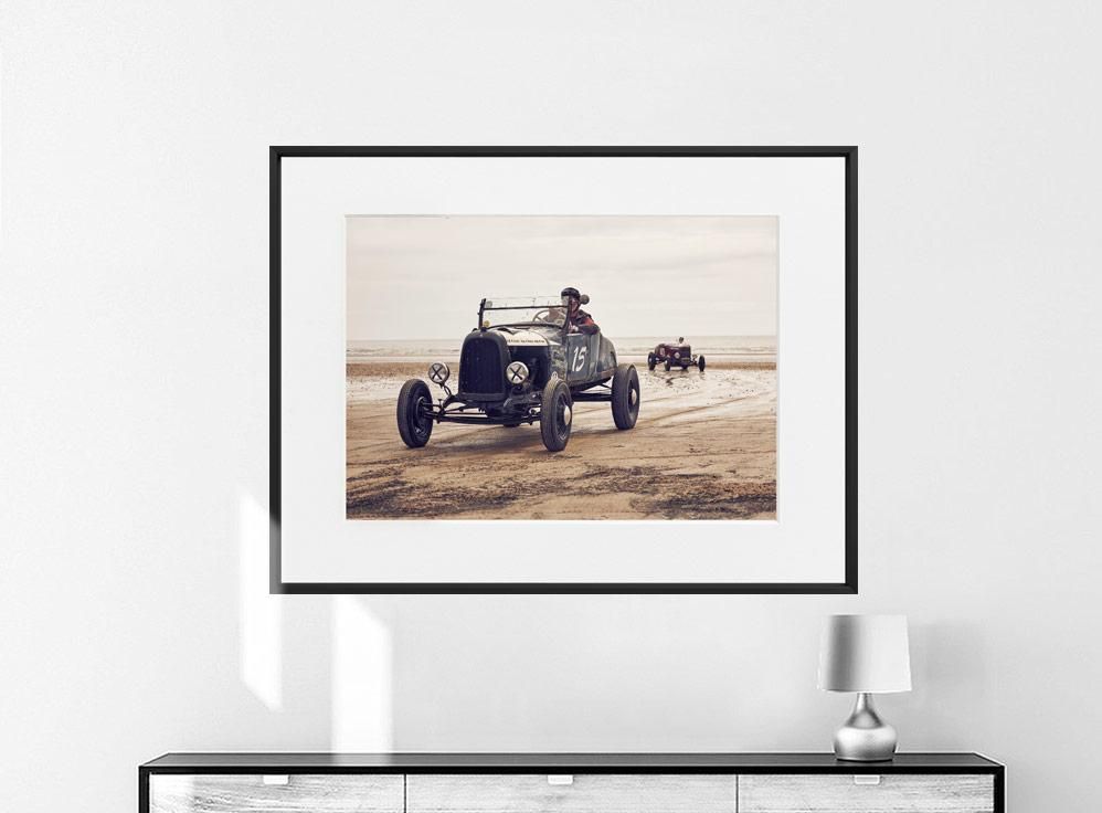Ivo Ivanov-RACE THE WAVES 1-70x100 cm-limited editions-Monochrome Hub-Gallery for Fine Art Photography