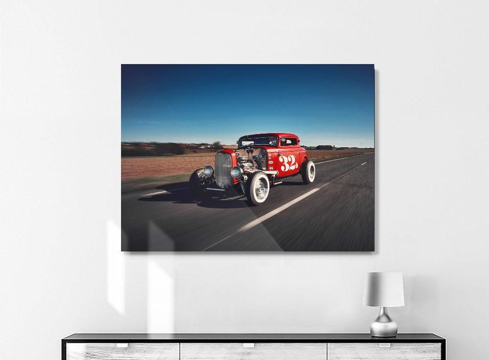 Ivo Ivanov-Race The Waves-80x100 cm-limited editions-Monochrome Hub-Gallery for Fine Art Photography