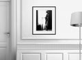 Playboy Collection-Nude Silhouette-40x50 cm-limited editions-Monochrome Hub-Gallery for Fine Art Photography