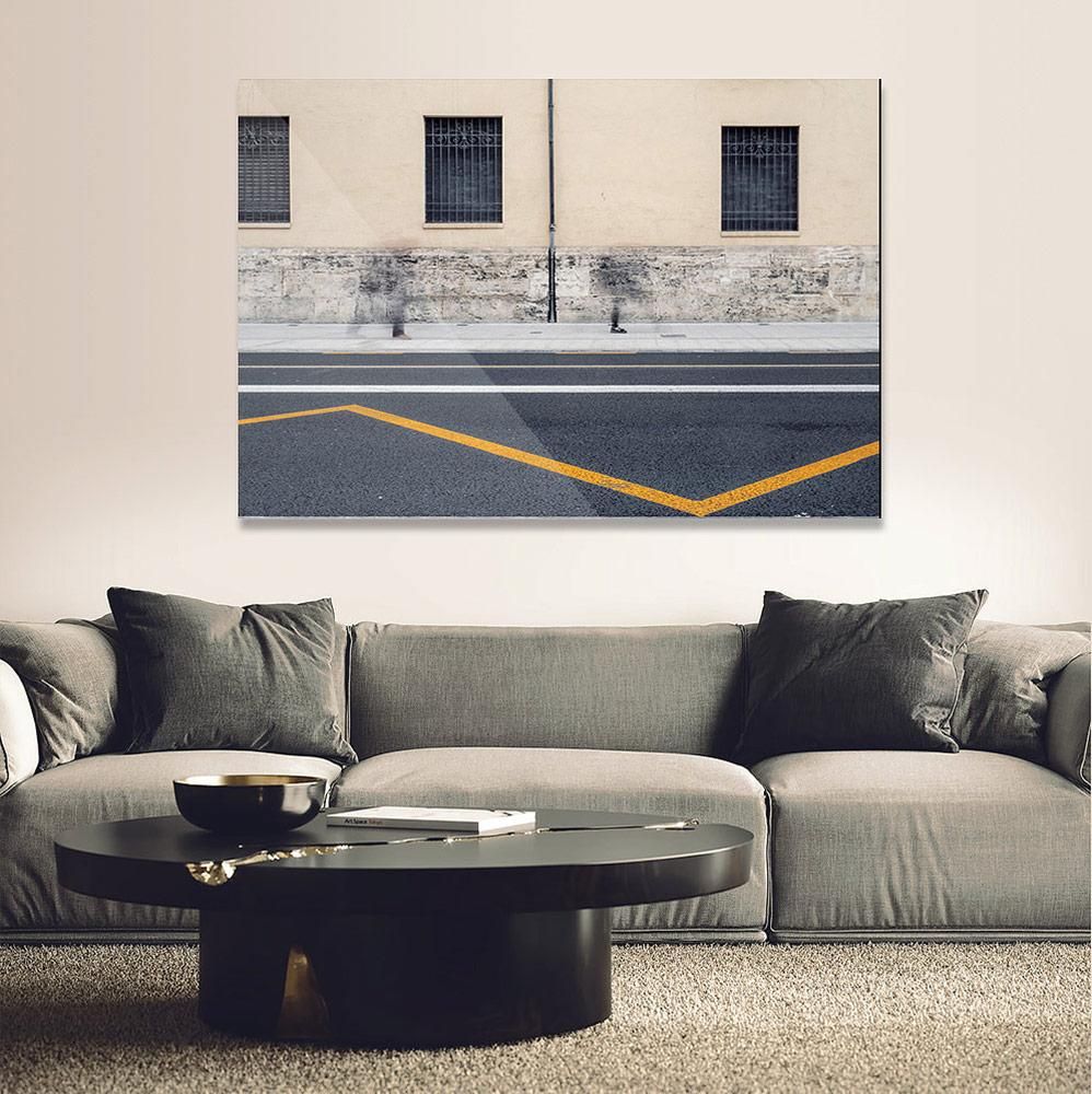 Ivailo Stanev-Álvarez-Streets of Valencia--limited editions-Monochrome Hub-Gallery for Fine Art Photography