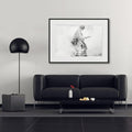 Ivailo Stanev-Álvarez-ELS ENFARINATS--limited editions-Monochrome Hub-Gallery for Fine Art Photography