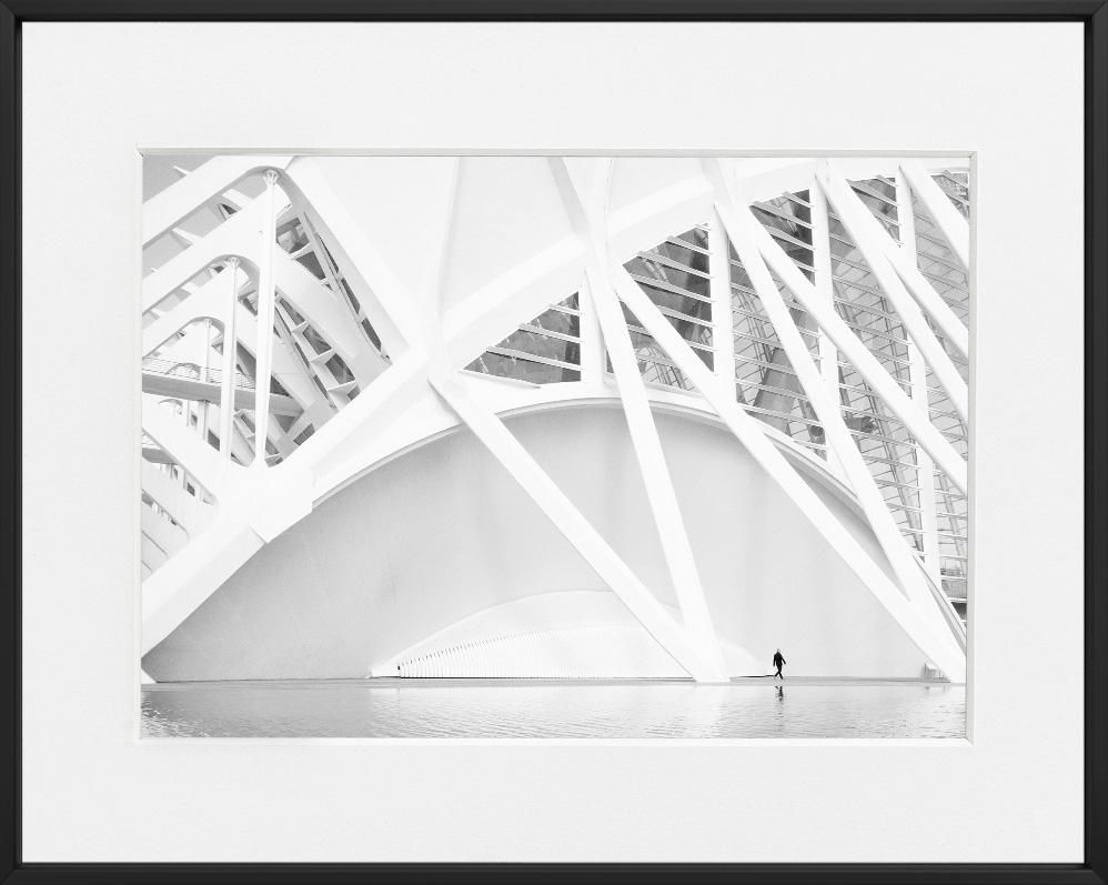 Ivailo Stanev-Álvarez-HUMAN IN GEOMETRY-II-40x50 cm-limited editions-Monochrome Hub-Gallery for Fine Art Photography