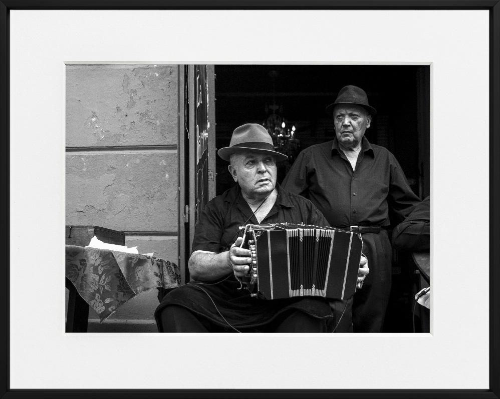 Ivailo Stanev-Álvarez-TANGO, ARGENTINA-II-40x50 cm-limited editions-Monochrome Hub-Gallery for Fine Art Photography