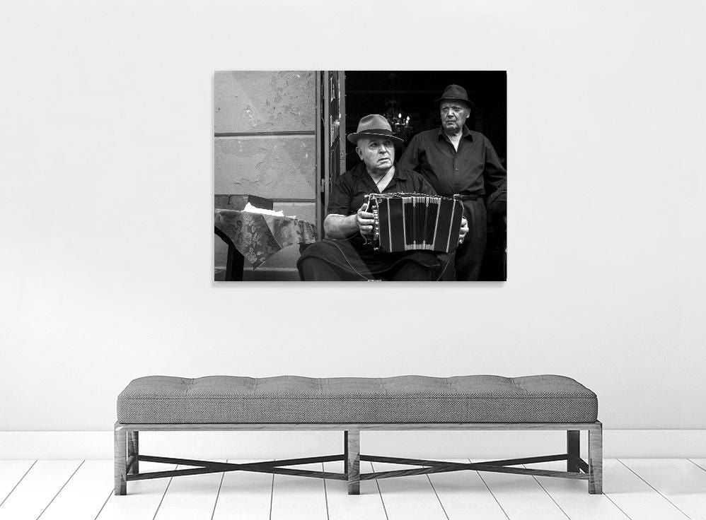 Ivailo Stanev-Álvarez-TANGO, ARGENTINA-II-80x100 cm-limited editions-Monochrome Hub-Gallery for Fine Art Photography