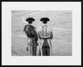 Ivailo Stanev-Álvarez-LOS TOREROS-II-40x50 cm-limited editions-Monochrome Hub-Gallery for Fine Art Photography