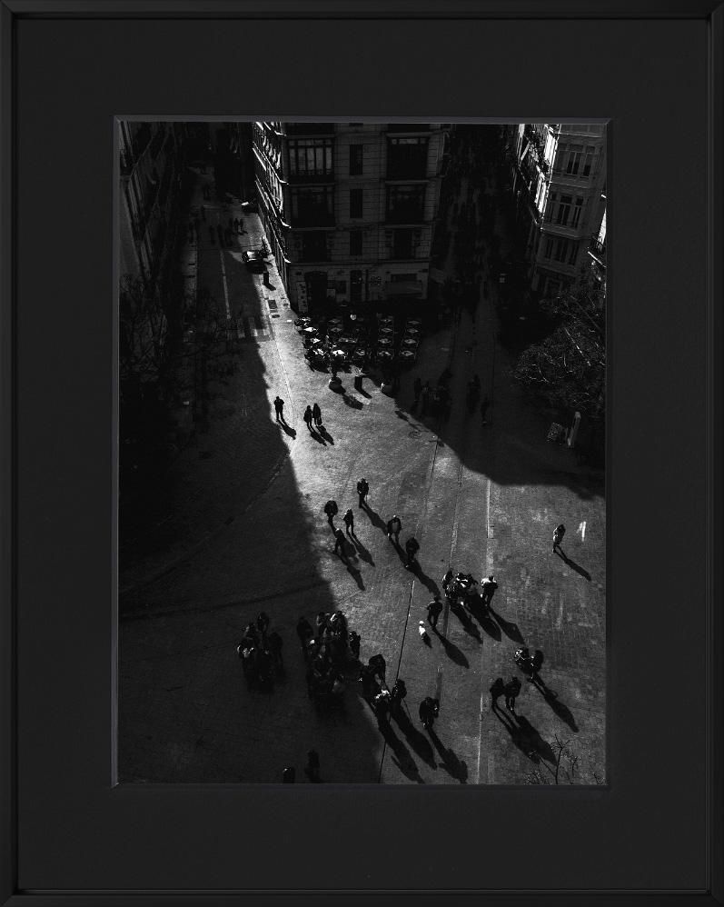 La calle-Valencia, Spain