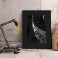 Ivailo Stanev-Álvarez-La calle-Valencia, Spain--limited editions-Monochrome Hub-Gallery for Fine Art Photography