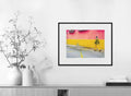 Ivailo Stanev-Álvarez-Street of Valencia-40x50 cm-limited editions-Monochrome Hub-Gallery for Fine Art Photography