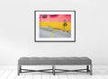 Ivailo Stanev-Álvarez-Street of Valencia-70x100 cm-limited editions-Monochrome Hub-Gallery for Fine Art Photography