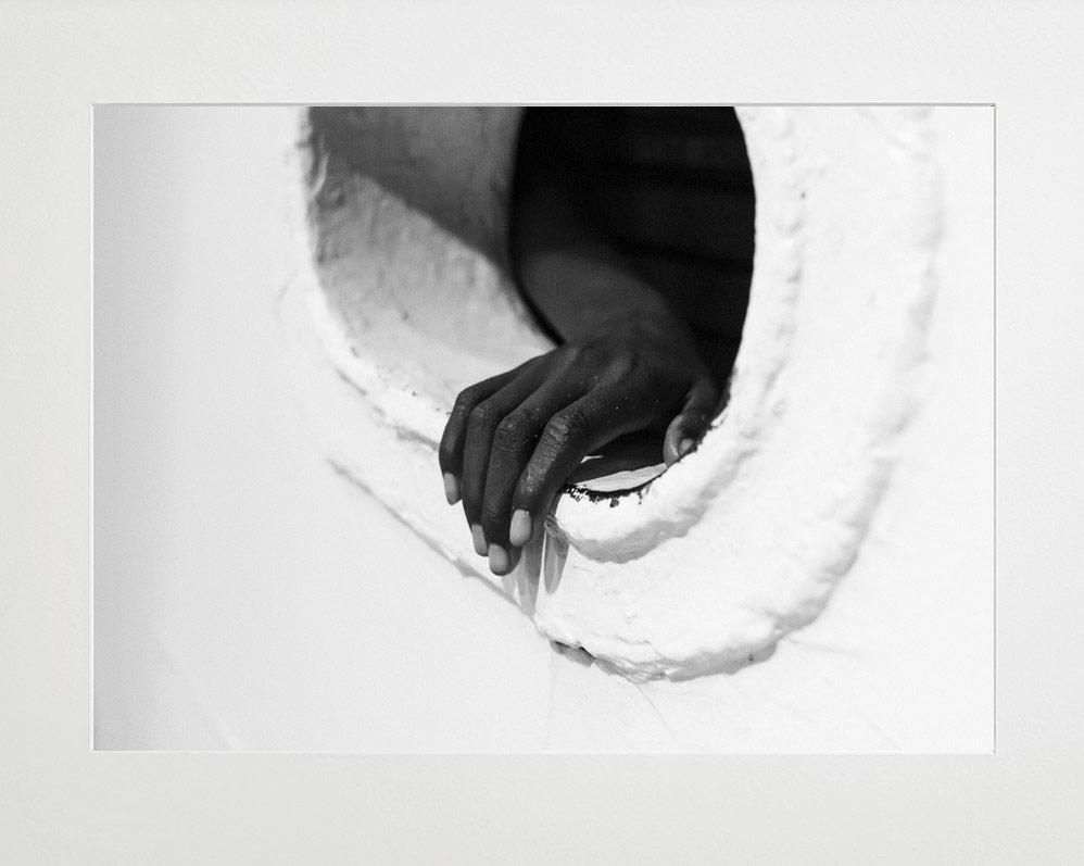 Ivailo Stanev-Álvarez-CHILDREN OF THE WORLD-EGYPT--limited editions-Monochrome Hub-Gallery for Fine Art Photography
