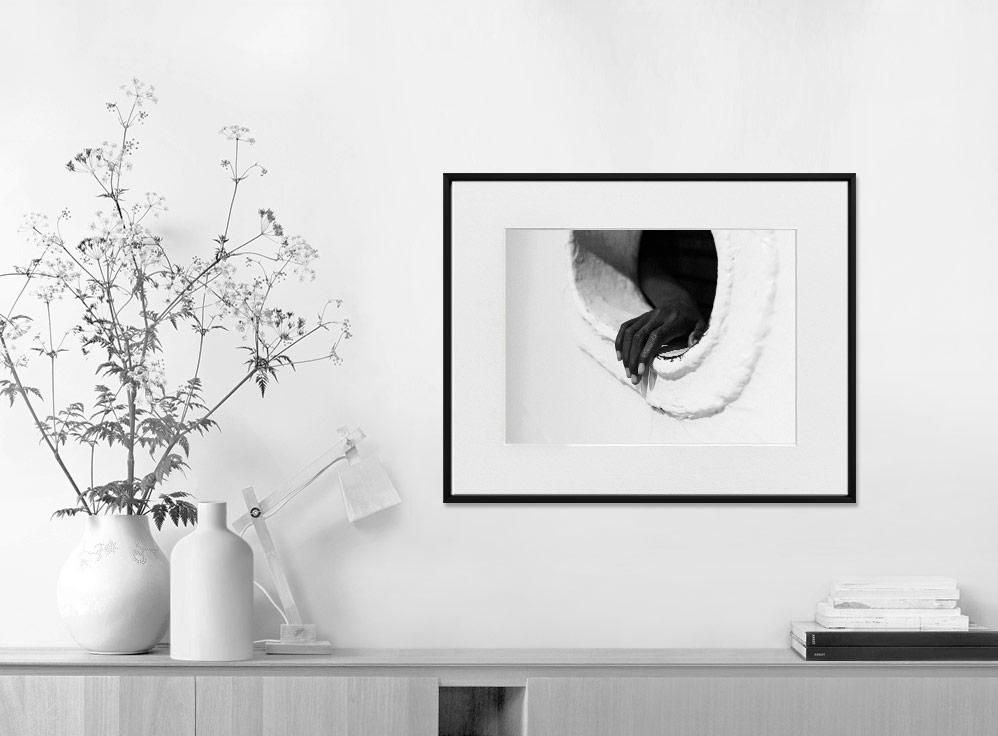 Ivailo Stanev-Álvarez-CHILDREN OF THE WORLD-EGYPT-40x50 cm-limited editions-Monochrome Hub-Gallery for Fine Art Photography