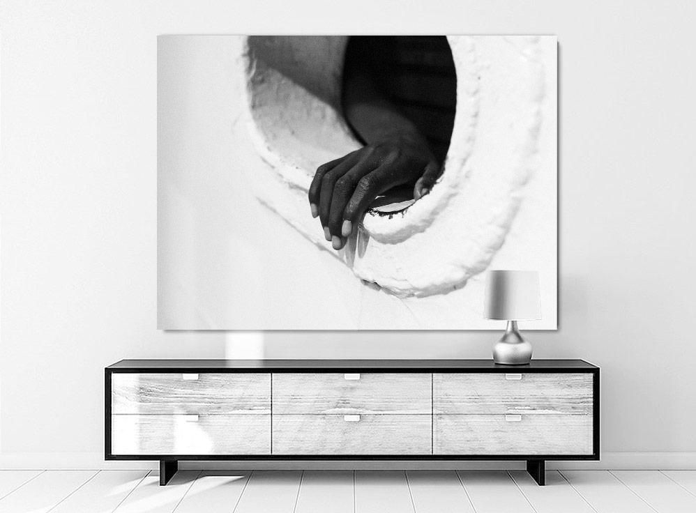 Ivailo Stanev-Álvarez-CHILDREN OF THE WORLD-EGYPT-100x150 cm-limited editions-Monochrome Hub-Gallery for Fine Art Photography