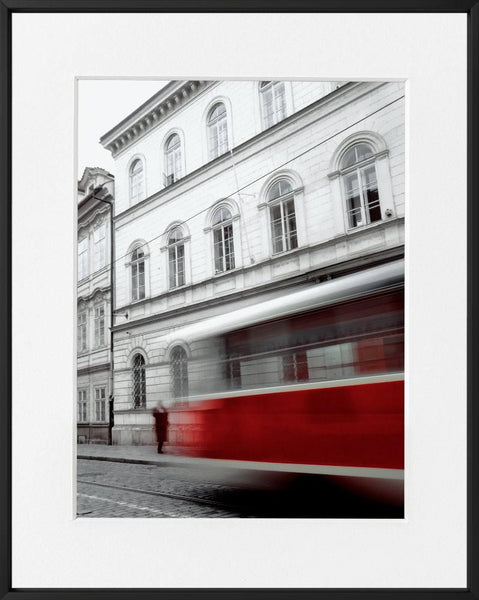 e#Motion-Prague