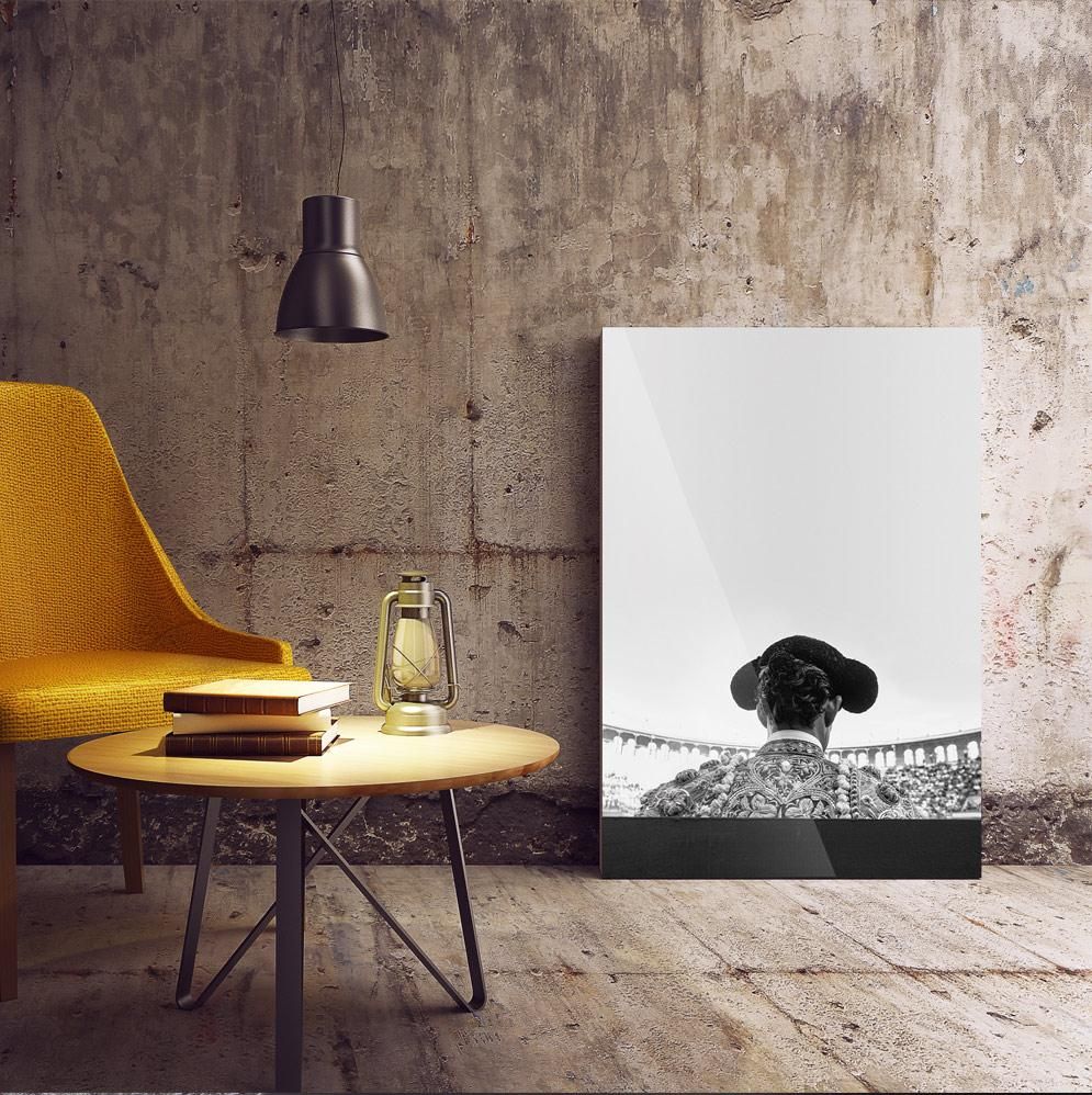 Ivailo Stanev-Álvarez-MATADOR-REQUENA--limited editions-Monochrome Hub-Gallery for Fine Art Photography