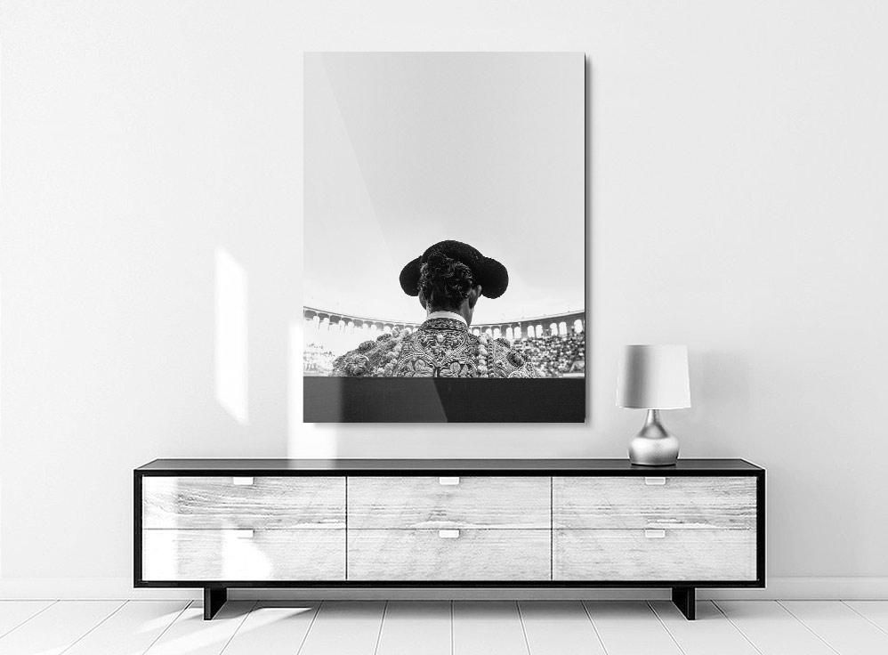 Ivailo Stanev-Álvarez-MATADOR-REQUENA-80x100 cm-limited editions-Monochrome Hub-Gallery for Fine Art Photography