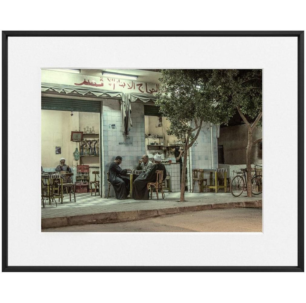 Ivailo Stanev-Álvarez-HURGHADA-LIFE, EGYPT--limited editions-Monochrome Hub-Gallery for Fine Art Photography