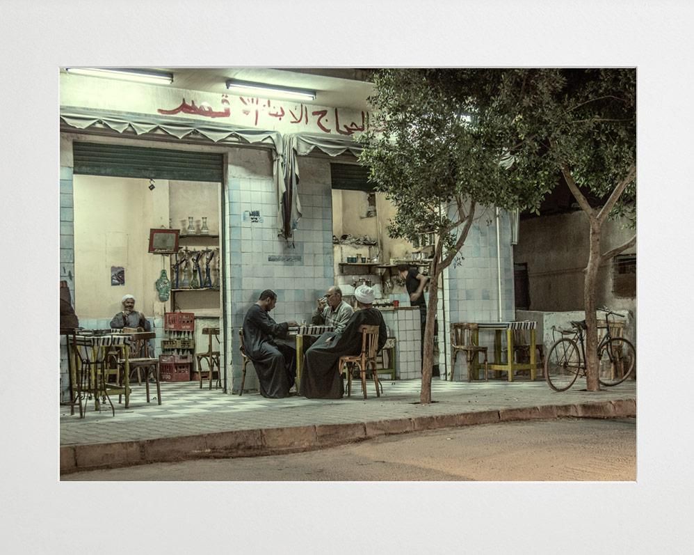 Ivailo Stanev-Álvarez-HURGHADA-LIFE, EGYPT--limited editions-Monochrome Hub-Gallery for Fine Art Photography