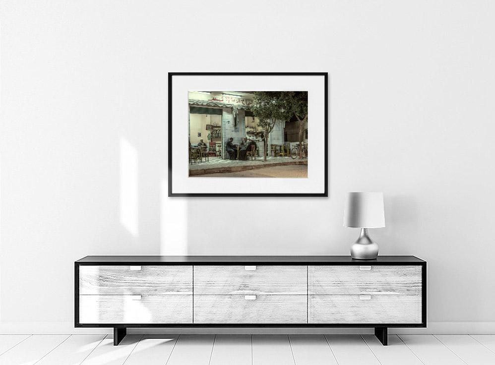 Ivailo Stanev-Álvarez-HURGHADA-LIFE, EGYPT-50x70 cm-limited editions-Monochrome Hub-Gallery for Fine Art Photography