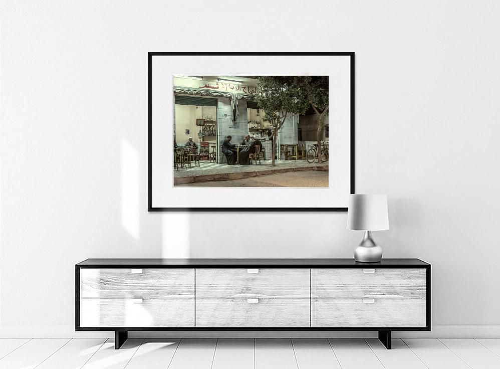 Ivailo Stanev-Álvarez-HURGHADA-LIFE, EGYPT-70x100 cm-limited editions-Monochrome Hub-Gallery for Fine Art Photography