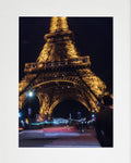 Ivailo Stanev-Álvarez-The lights of Paris--limited editions-Monochrome Hub-Gallery for Fine Art Photography