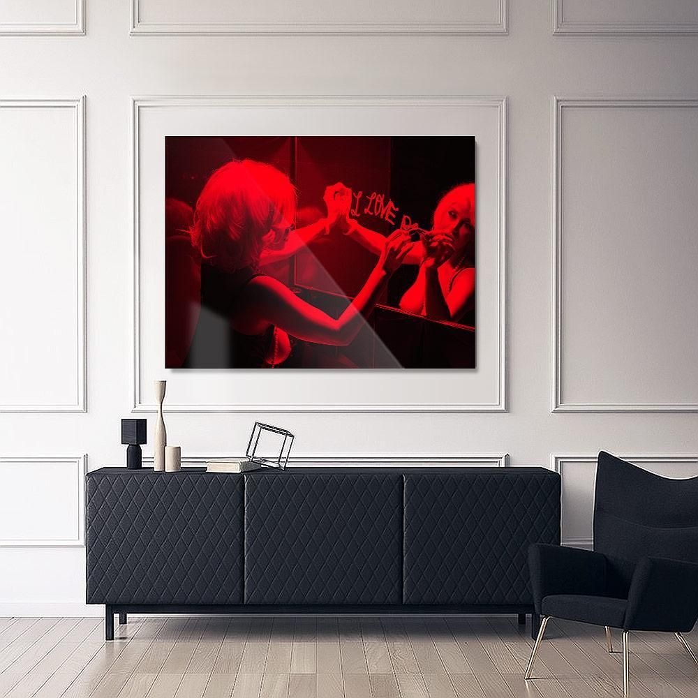 Playboy Collection-The new Monroe-II--limited editions-Monochrome Hub-Gallery for Fine Art Photography