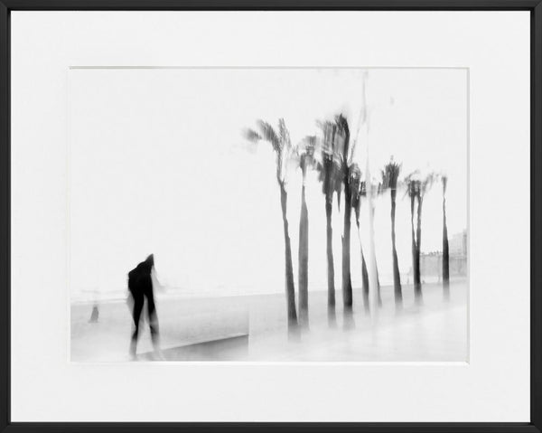 Ivailo Stanev-Álvarez-La Playa de Levante--limited editions-Monochrome Hub-Gallery for Fine Art Photography