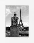 Ivailo Stanev-Álvarez-PARIS-B&W--limited editions-Monochrome Hub-Gallery for Fine Art Photography