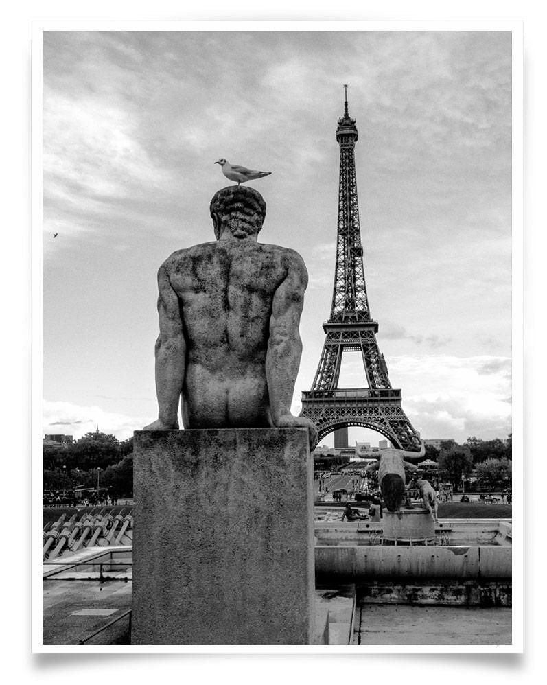 Ivailo Stanev-Álvarez-PARIS-B&W-PRINT ONLY-42x60 cm-limited editions-Monochrome Hub-Gallery for Fine Art Photography
