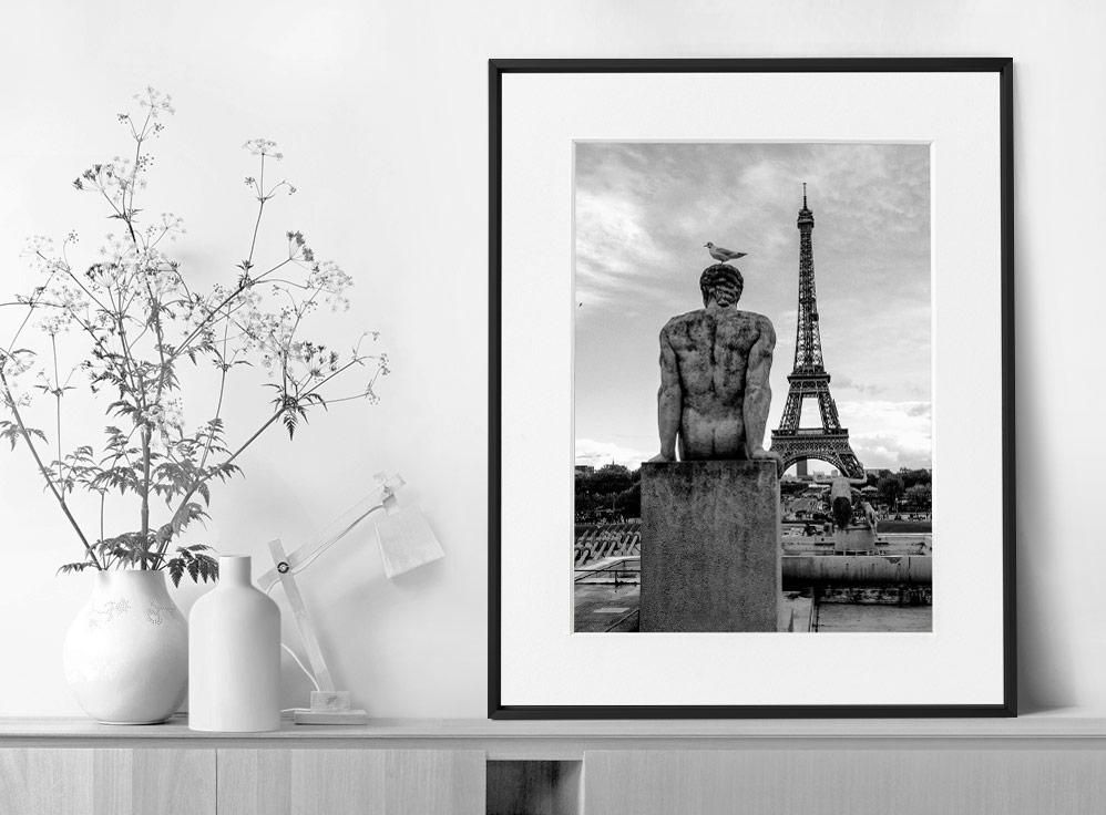 Ivailo Stanev-Álvarez-PARIS-B&W-50x70 cm-limited editions-Monochrome Hub-Gallery for Fine Art Photography