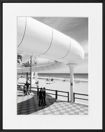 Ivailo Stanev-Álvarez-Summer Geometry--limited editions-Monochrome Hub-Gallery for Fine Art Photography