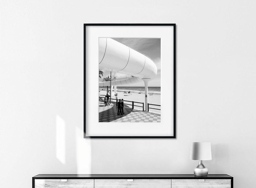 Ivailo Stanev-Álvarez-Summer Geometry-70x100 cm-limited editions-Monochrome Hub-Gallery for Fine Art Photography