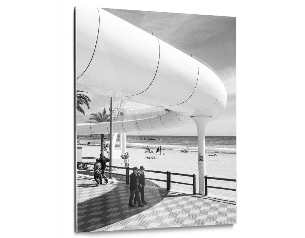 Ivailo Stanev-Álvarez-Summer Geometry--limited editions-Monochrome Hub-Gallery for Fine Art Photography