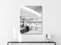 Ivailo Stanev-Álvarez-Summer Geometry-80x100 cm-limited editions-Monochrome Hub-Gallery for Fine Art Photography