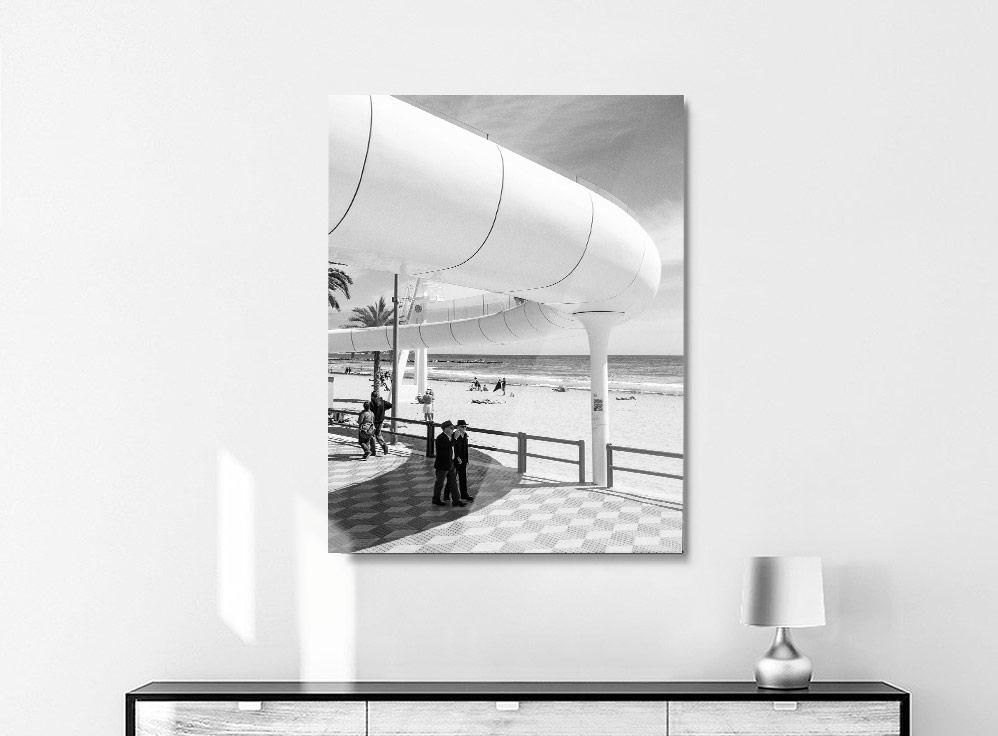 Ivailo Stanev-Álvarez-Summer Geometry-80x100 cm-limited editions-Monochrome Hub-Gallery for Fine Art Photography