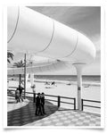 Ivailo Stanev-Álvarez-Summer Geometry-PRINT ONLY-42x60 cm-limited editions-Monochrome Hub-Gallery for Fine Art Photography
