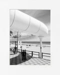Ivailo Stanev-Álvarez-Summer Geometry--limited editions-Monochrome Hub-Gallery for Fine Art Photography