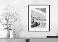 Ivailo Stanev-Álvarez-Summer Geometry-40x50 cm-limited editions-Monochrome Hub-Gallery for Fine Art Photography
